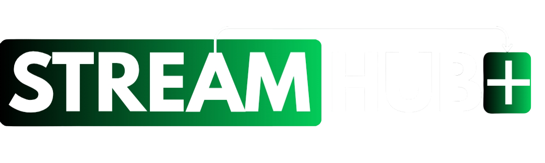 STREAMHUB+